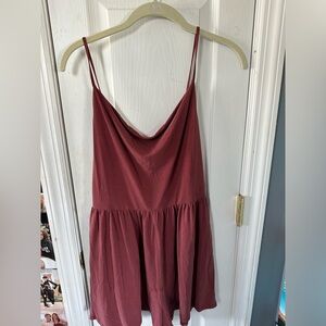 AE Romper
